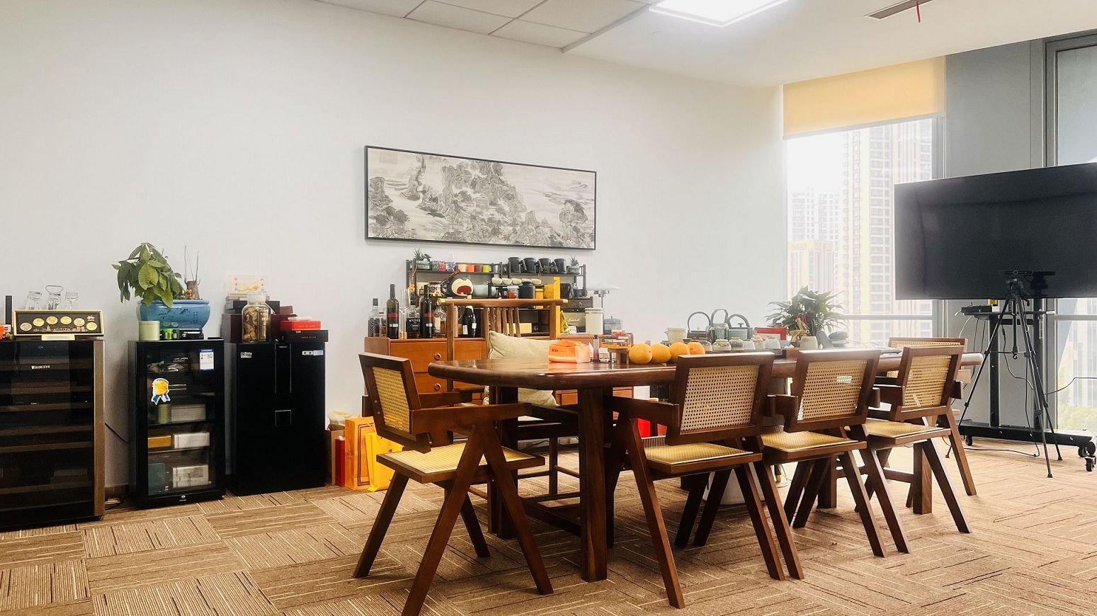 后置许可与营业执照关联方式